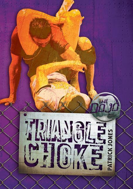 Vorderes Coverbild Triangle Choke