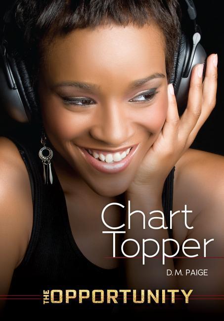 Vorderes Coverbild Chart Topper