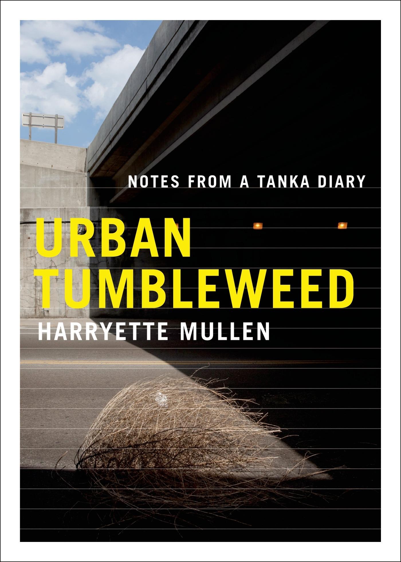 Vorderes Coverbild Urban Tumbleweed