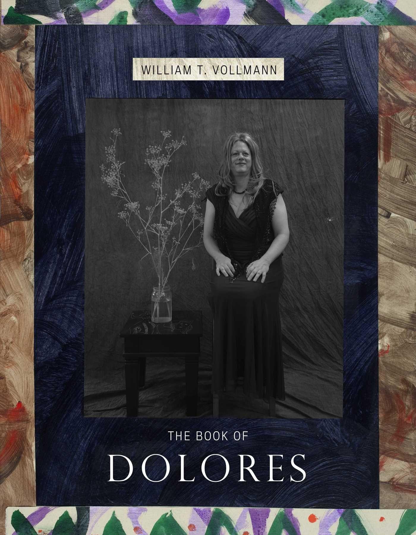 Vorderes Coverbild The Book of Dolores