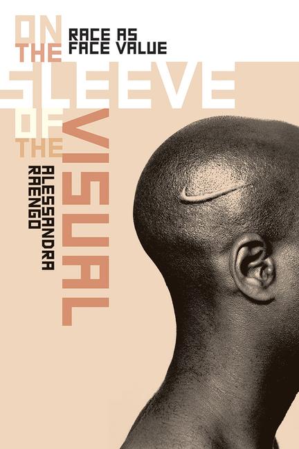 Vorderes Coverbild On the Sleeve of the Visual