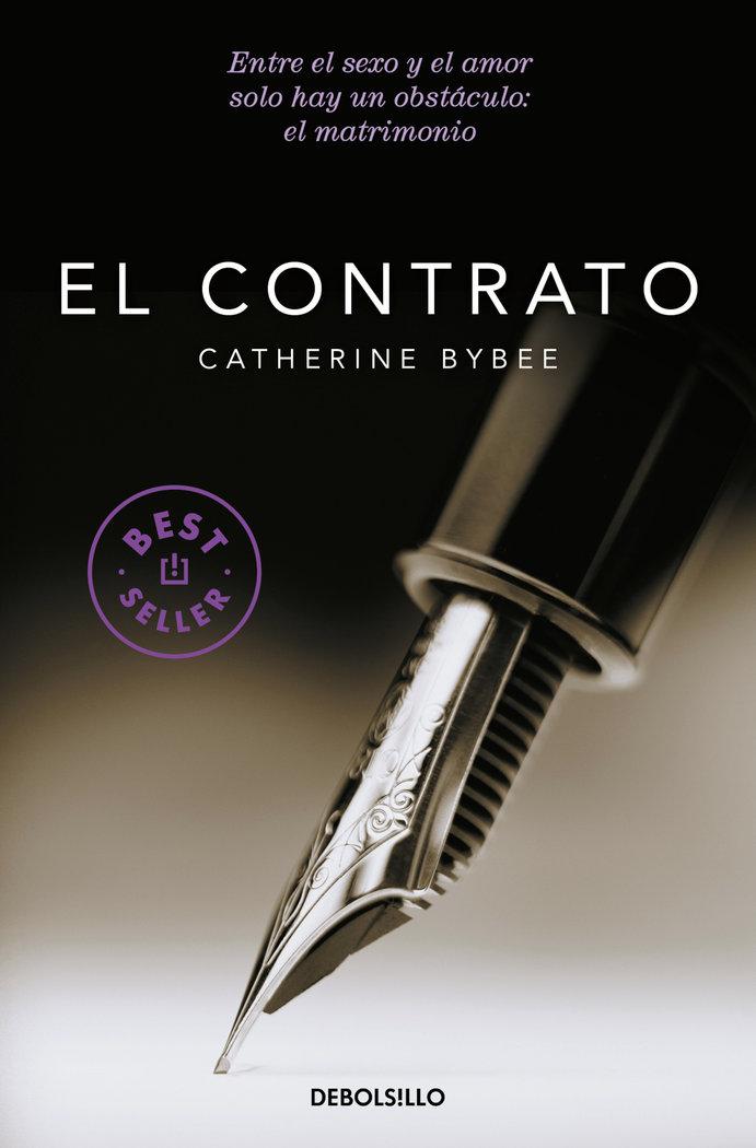 Vorderes Coverbild Casaderas 1. El contrato
