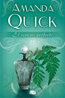 Vorderes Coverbild El veneno perfecto