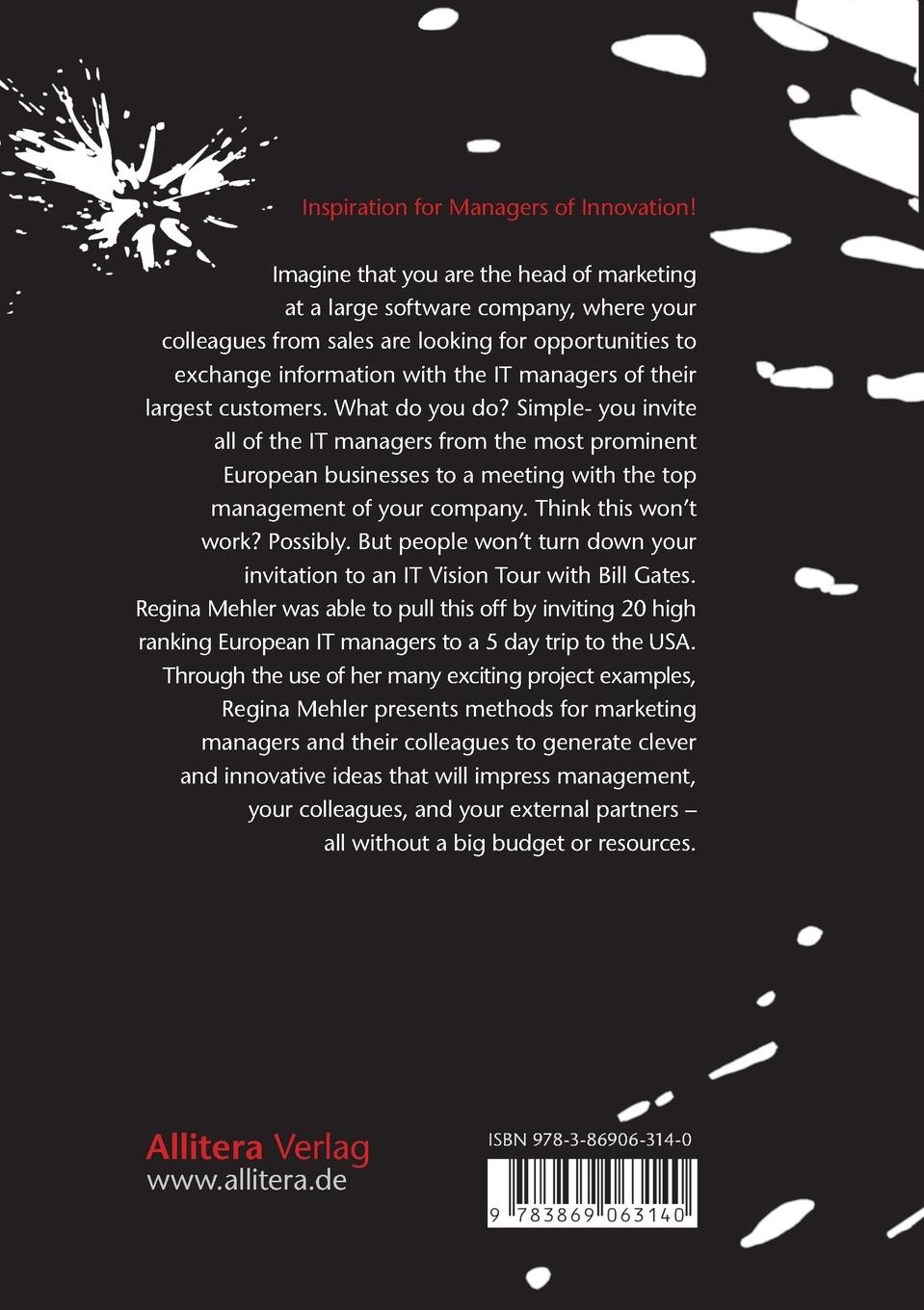 Rückseitencover The Phoenix Effect