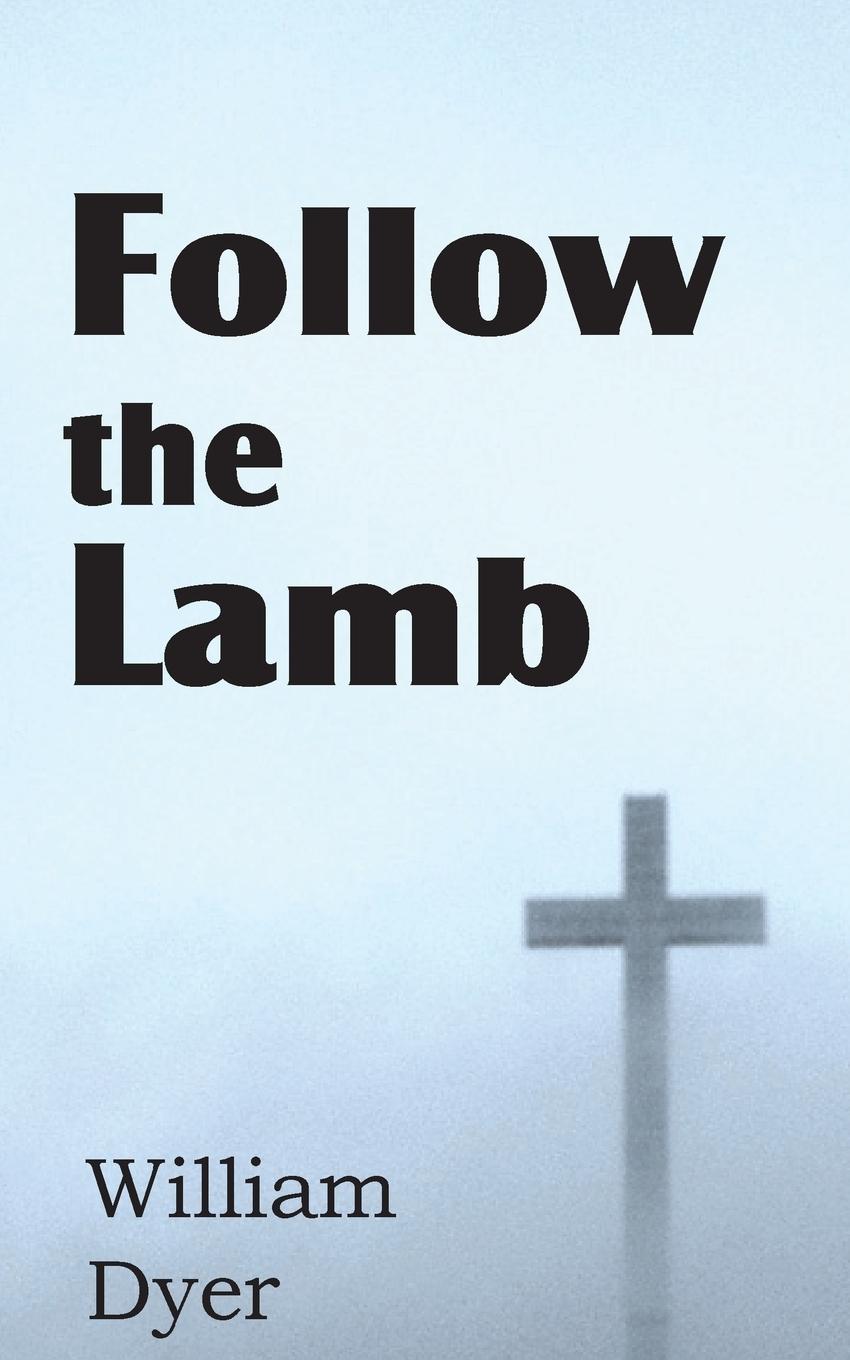 Vorderes Coverbild Follow the Lamb
