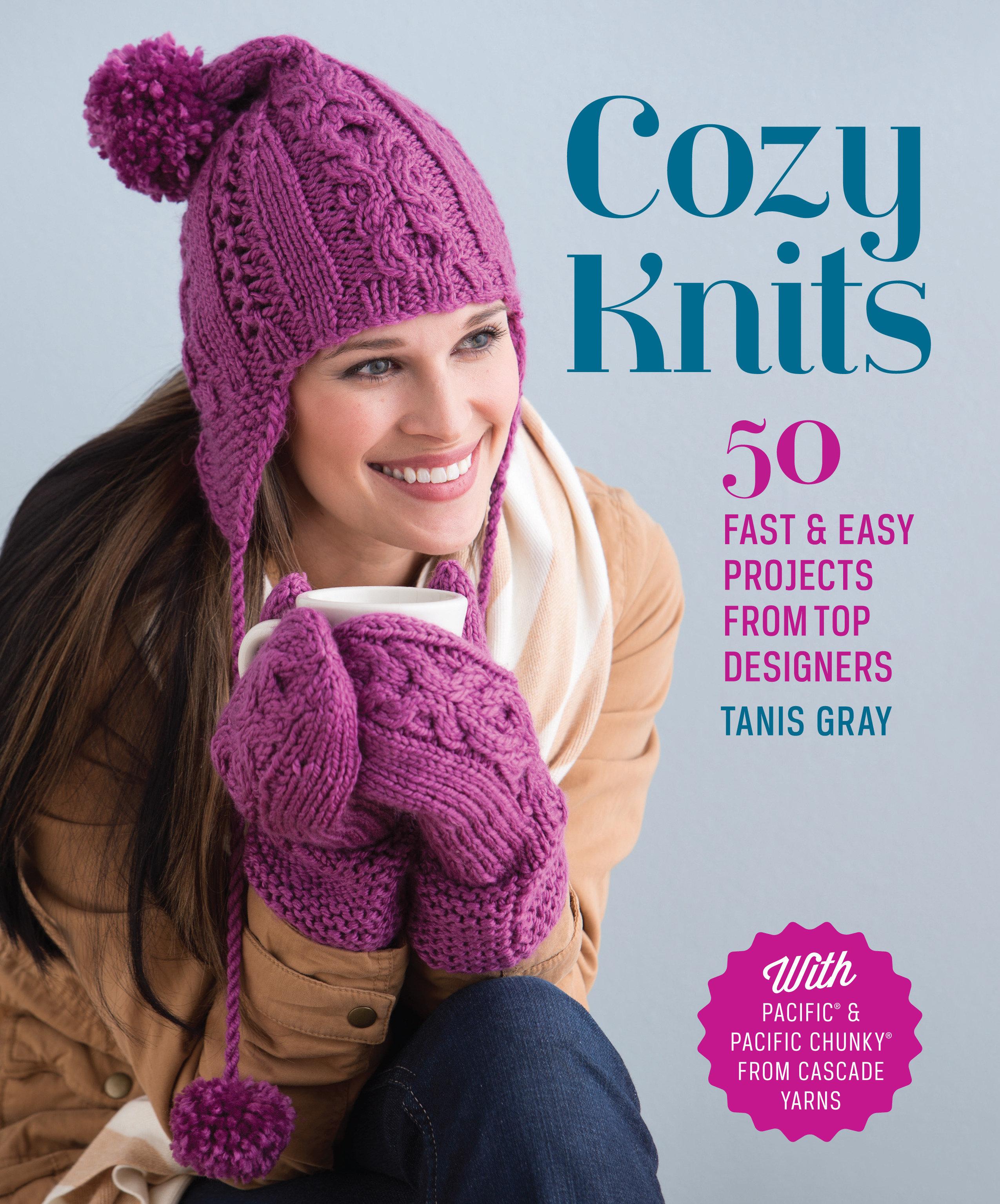 Vorderes Coverbild Cozy Knits