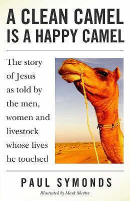 Vorderes Coverbild A Clean Camel Is a Happy Camel