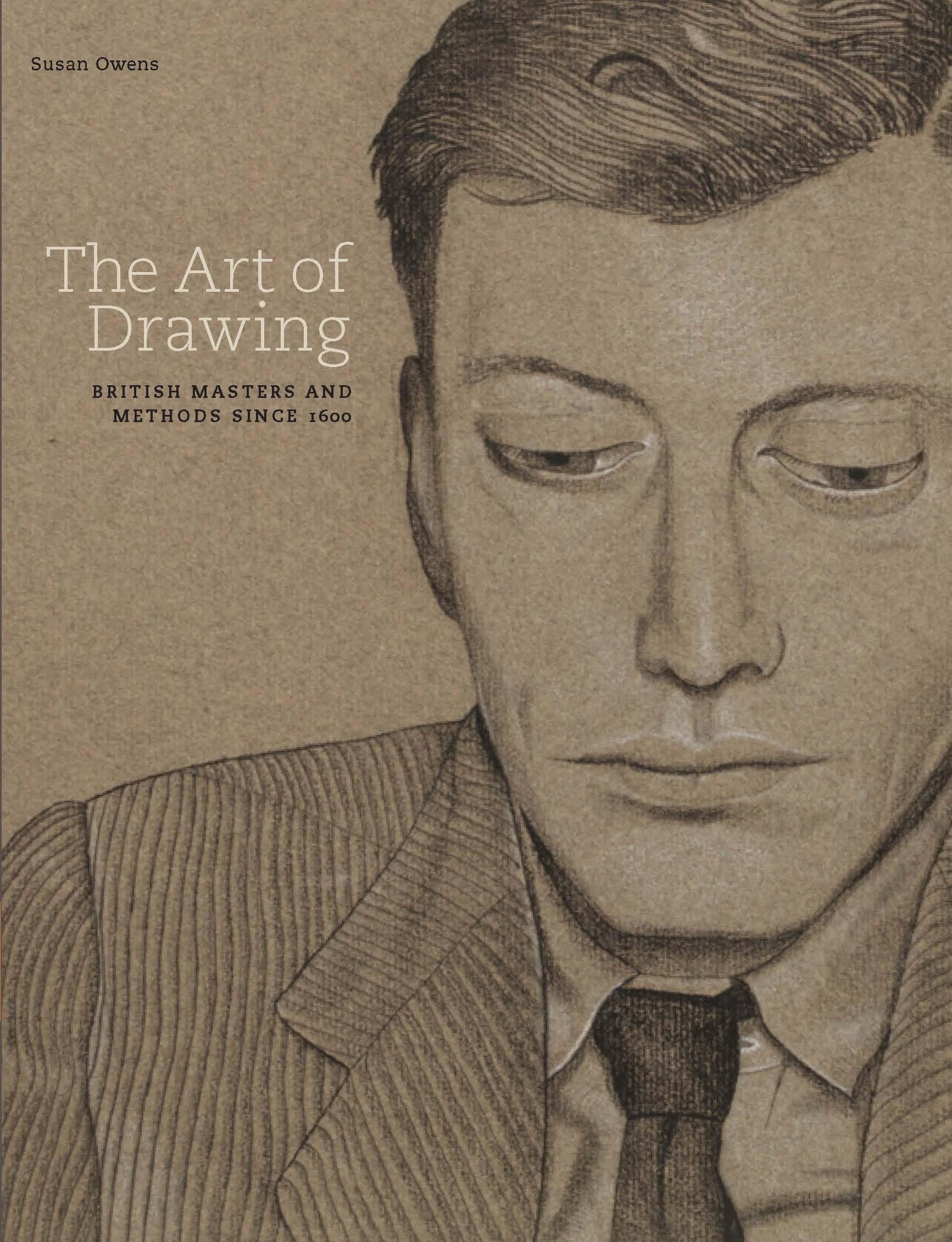 Vorderes Coverbild The Art of Drawing
