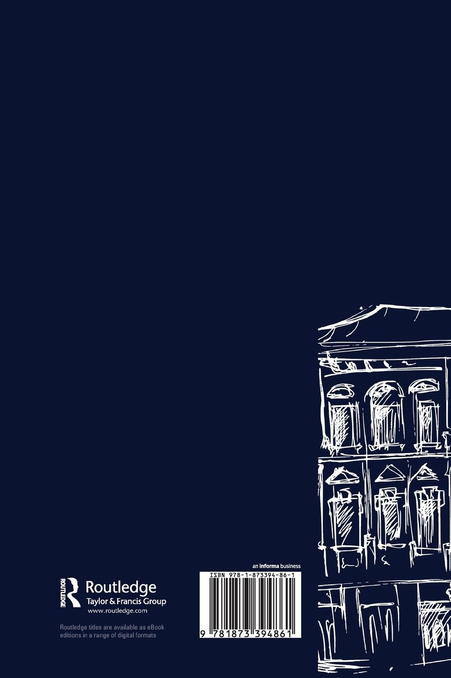 Rückseitencover Practical Masonry