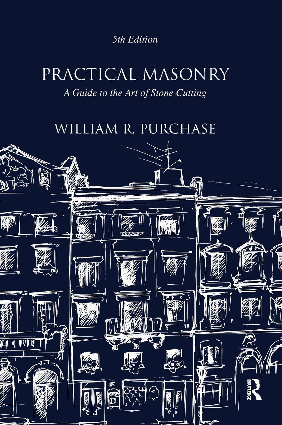 Vorderes Coverbild Practical Masonry