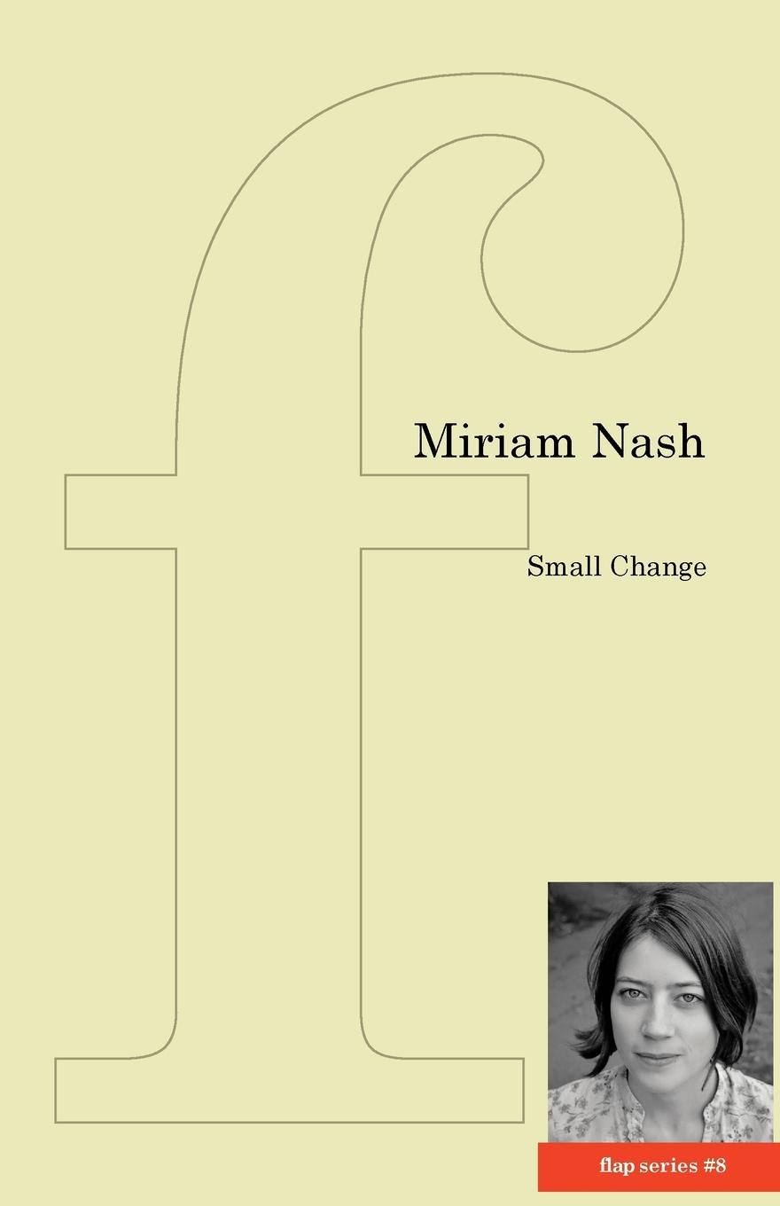 Vorderes Coverbild Small Change