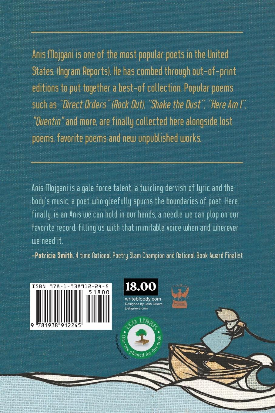 Rückseitencover Songs from Under the River