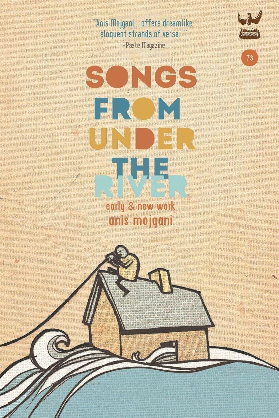 Vorderes Coverbild Songs from Under the River