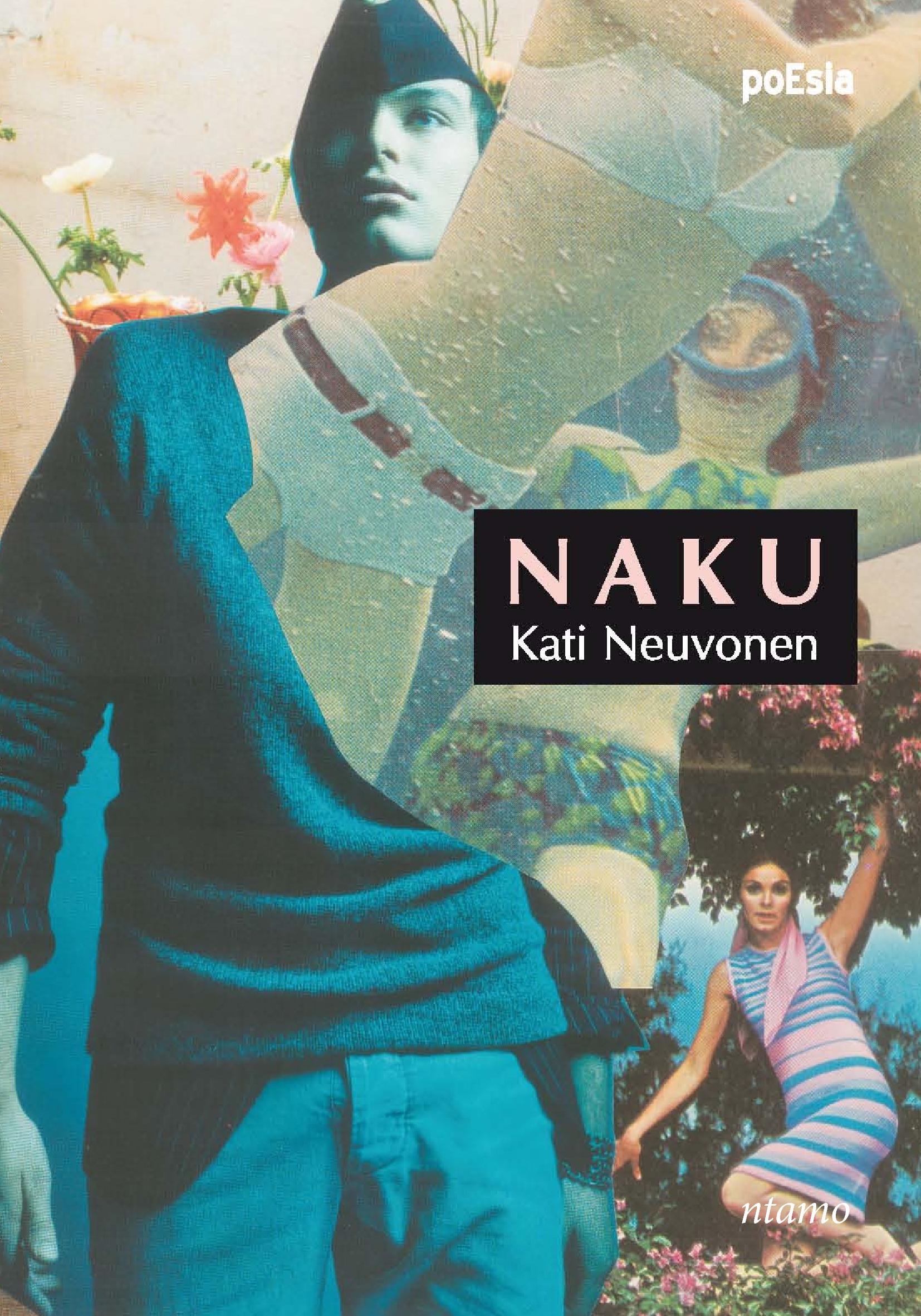 Vorderes Coverbild Naku