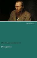 Vorderes Coverbild Dostojewski