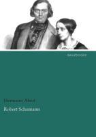 Vorderes Coverbild Robert Schumann
