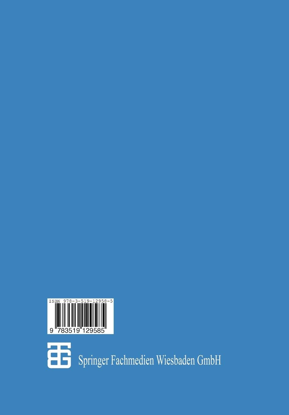 Rückseitencover Höhere Mathematik für Ingenieure