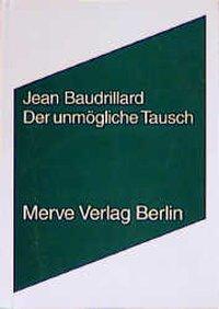 Vorderes Coverbild Der unmögliche Tausch