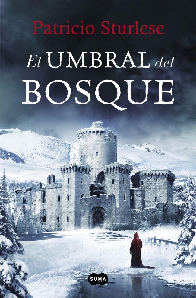 Vorderes Coverbild El umbral del bosque