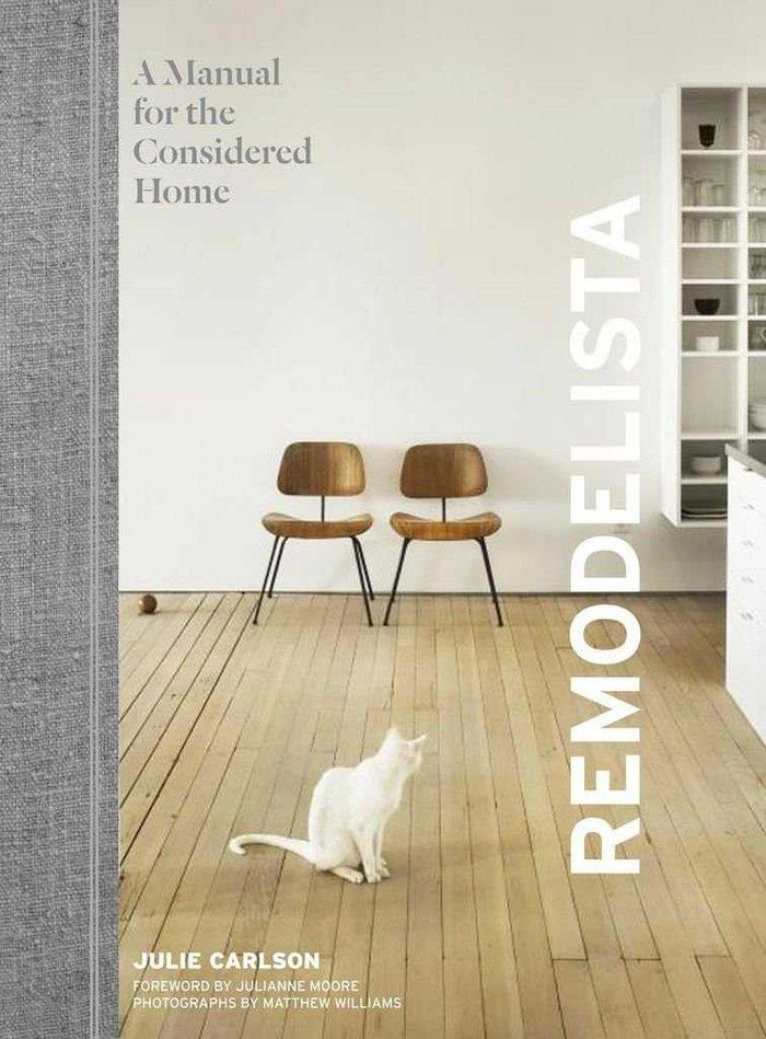 Vorderes Coverbild Remodelista