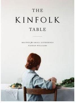Vorderes Coverbild The Kinfolk Table