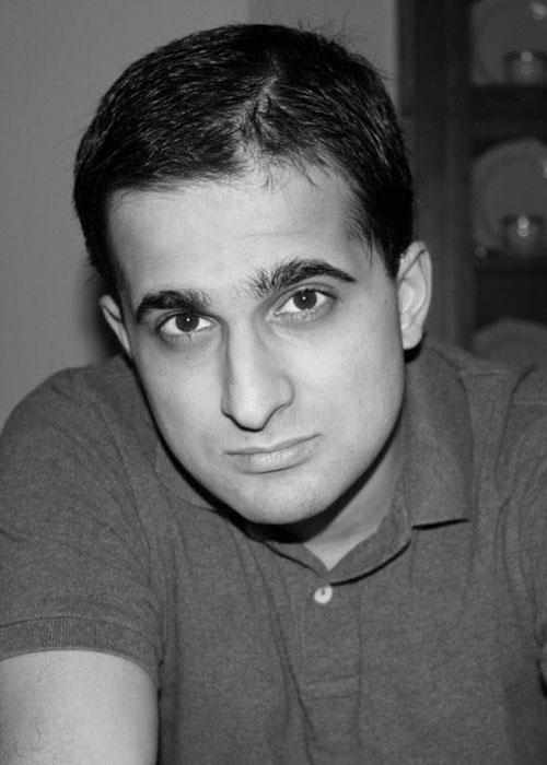 Autorenbild The Abundance