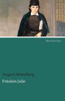 Vorderes Coverbild Fräulein Julie
