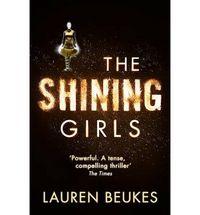 Vorderes Coverbild The Shining Girls