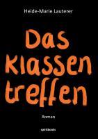 Vorderes Coverbild Das Klassentreffen