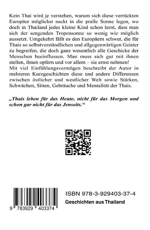 Beispielinhalt (Bild) Geschichten aus Thailand