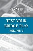 Vorderes Coverbild Test Your Bridge Play Volume 2