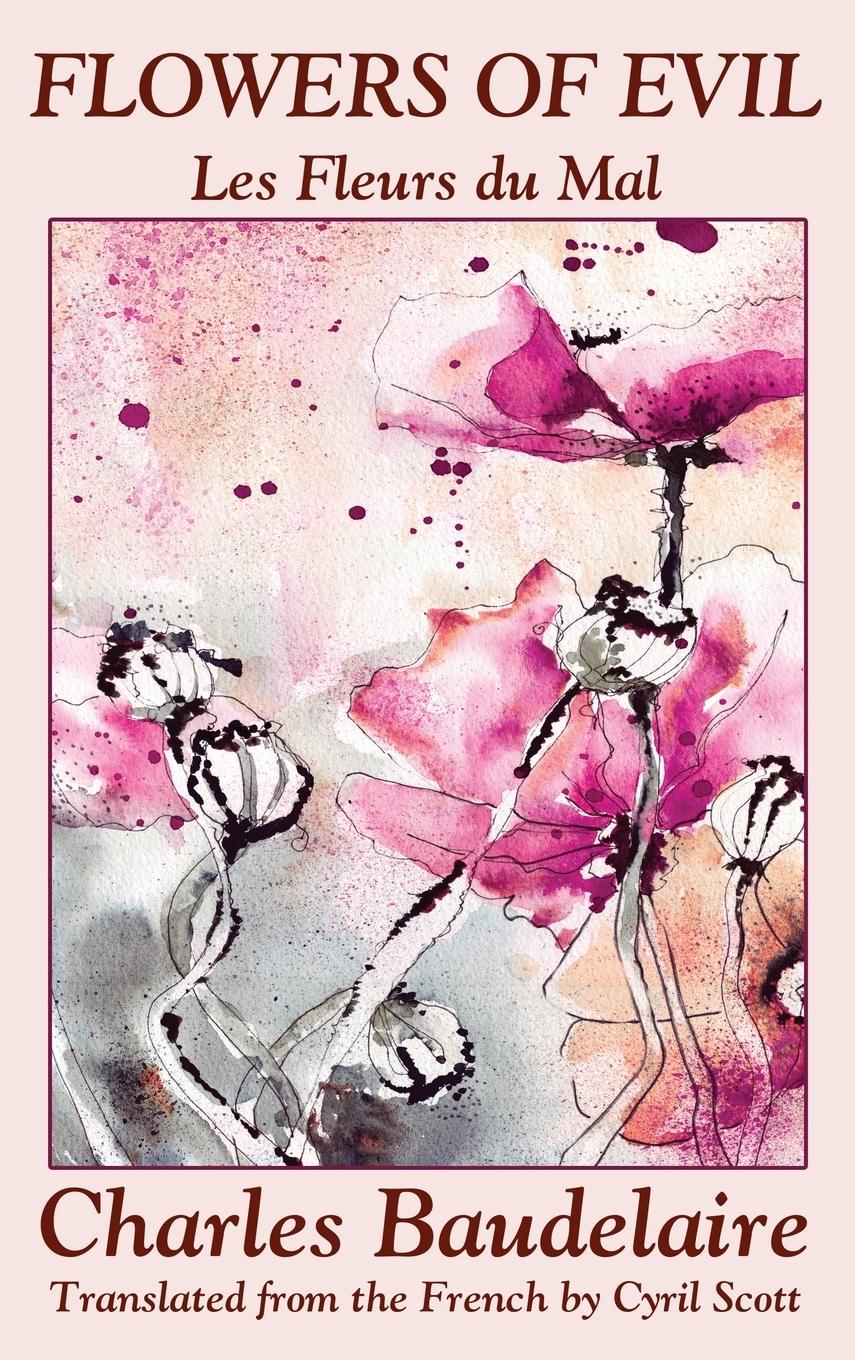 Vorderes Coverbild Flowers of Evil (Les Fleurs du Mal)