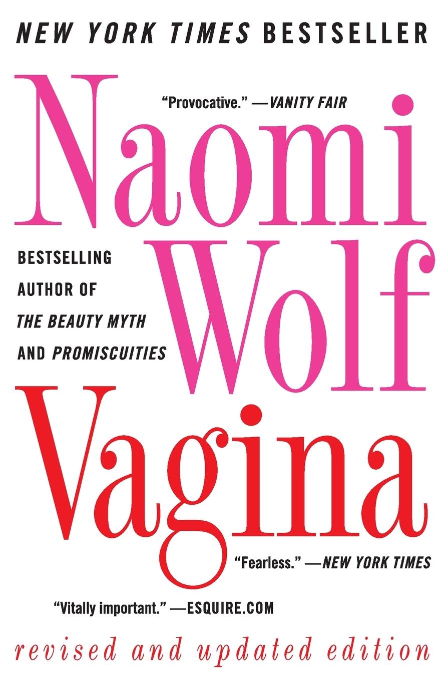 Vorderes Coverbild Vagina