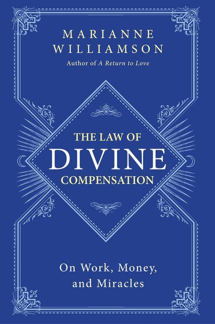 Vorderes Coverbild The Law of Divine Compensation