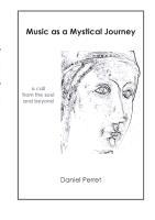 Vorderes Coverbild Music as mystical Journey