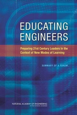 Vorderes Coverbild Educating Engineers