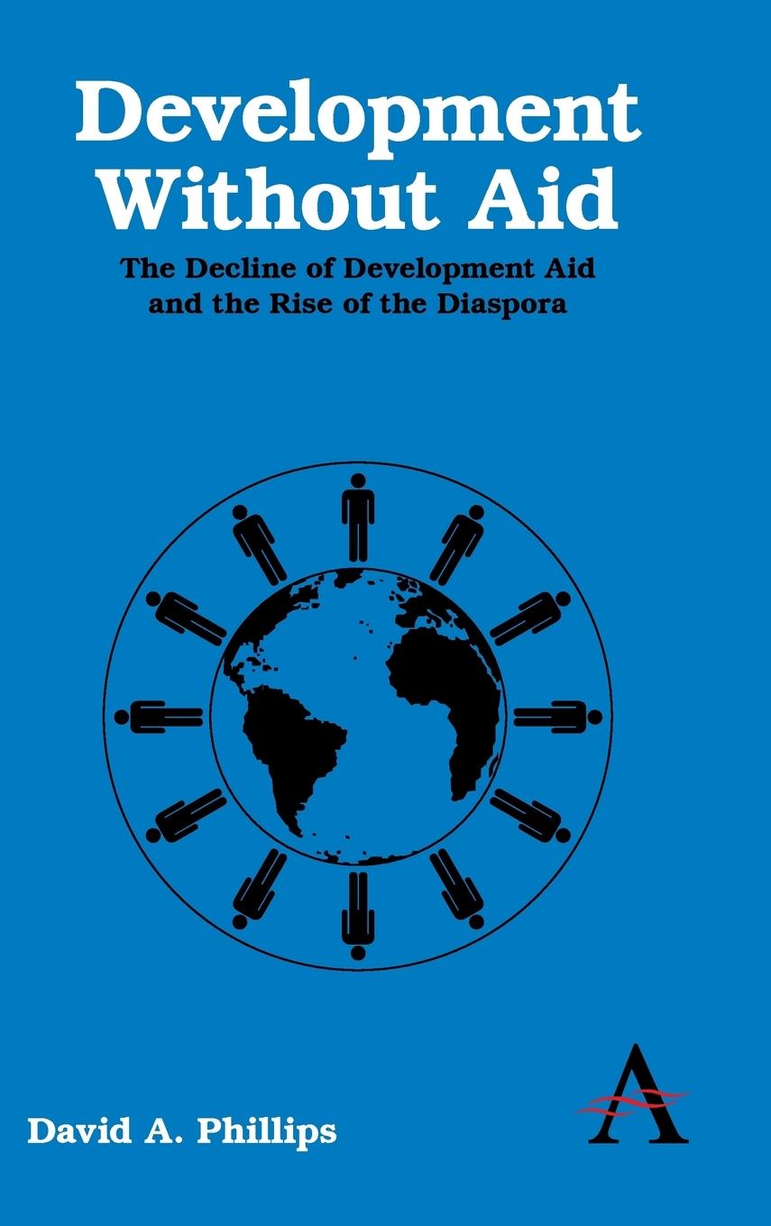 Vorderes Coverbild Development Without Aid