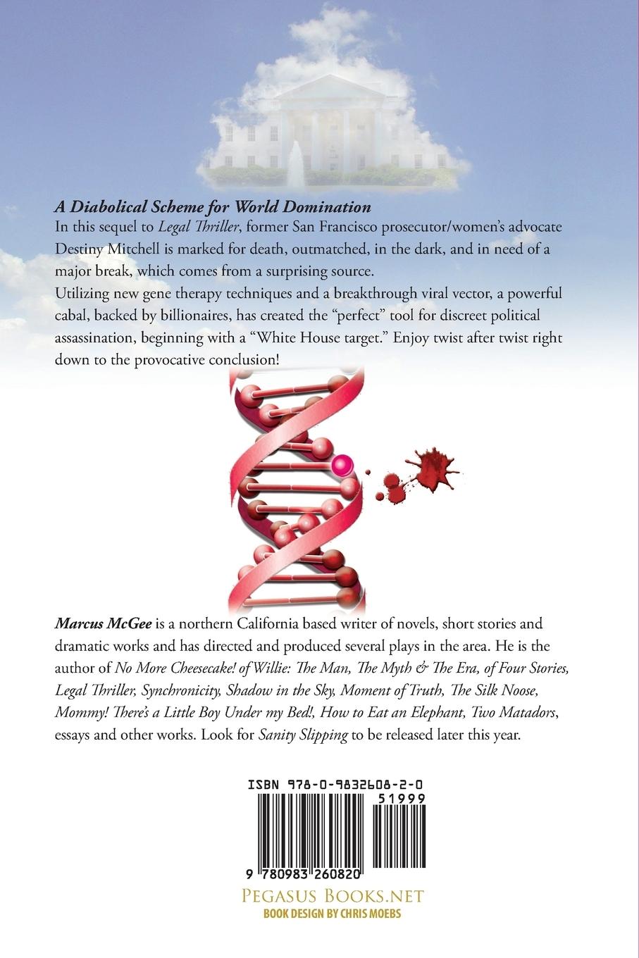 Rückseitencover Viral Vector