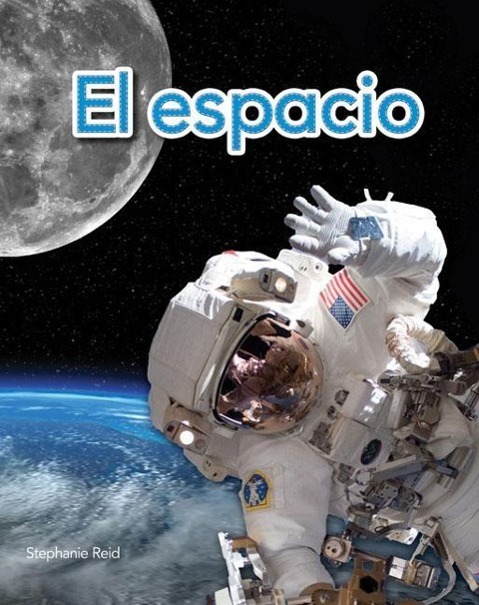 Vorderes Coverbild El Espacio