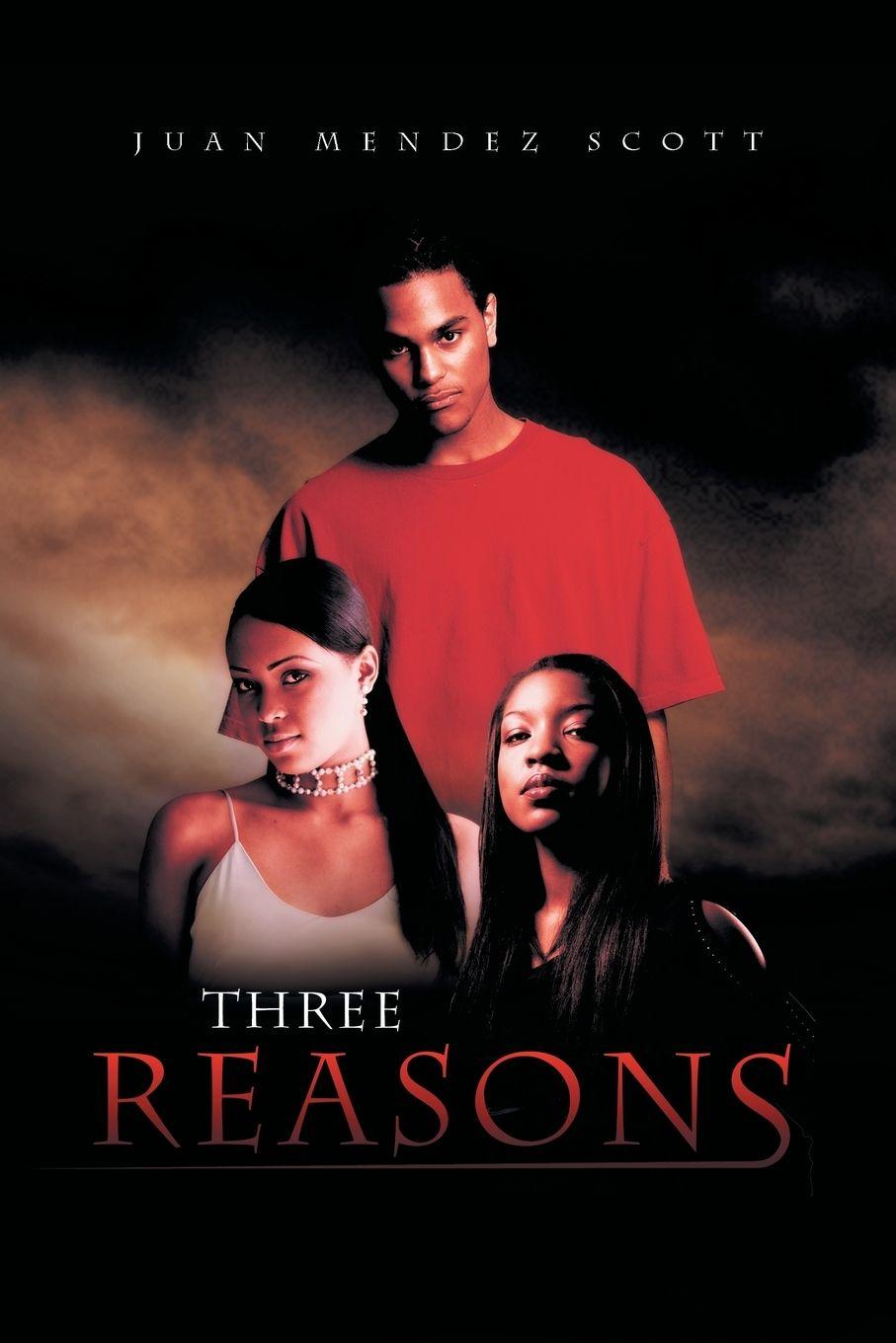 Vorderes Coverbild Three Reasons