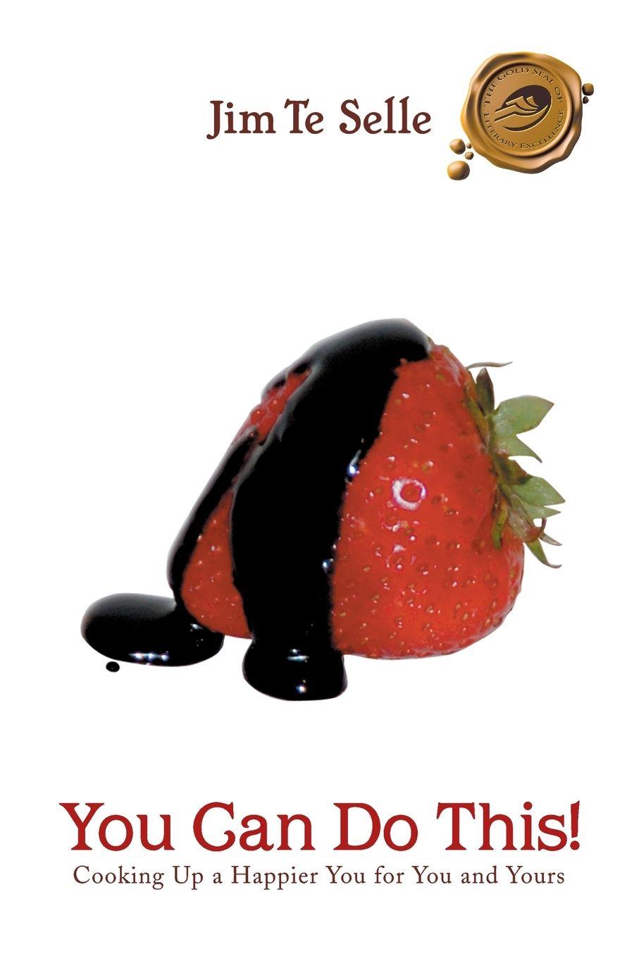 Vorderes Coverbild You Can Do This!