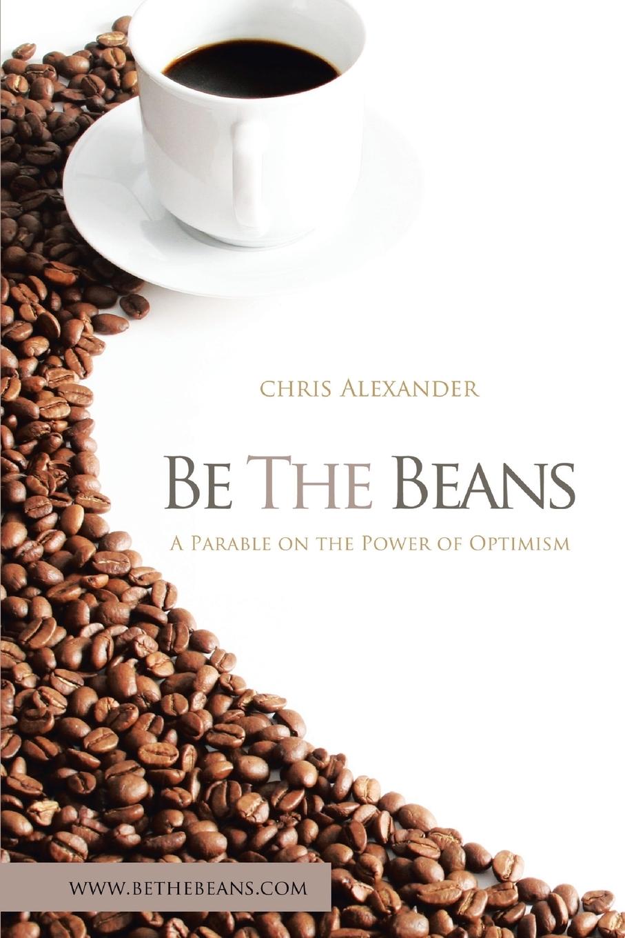 Vorderes Coverbild Be the Beans