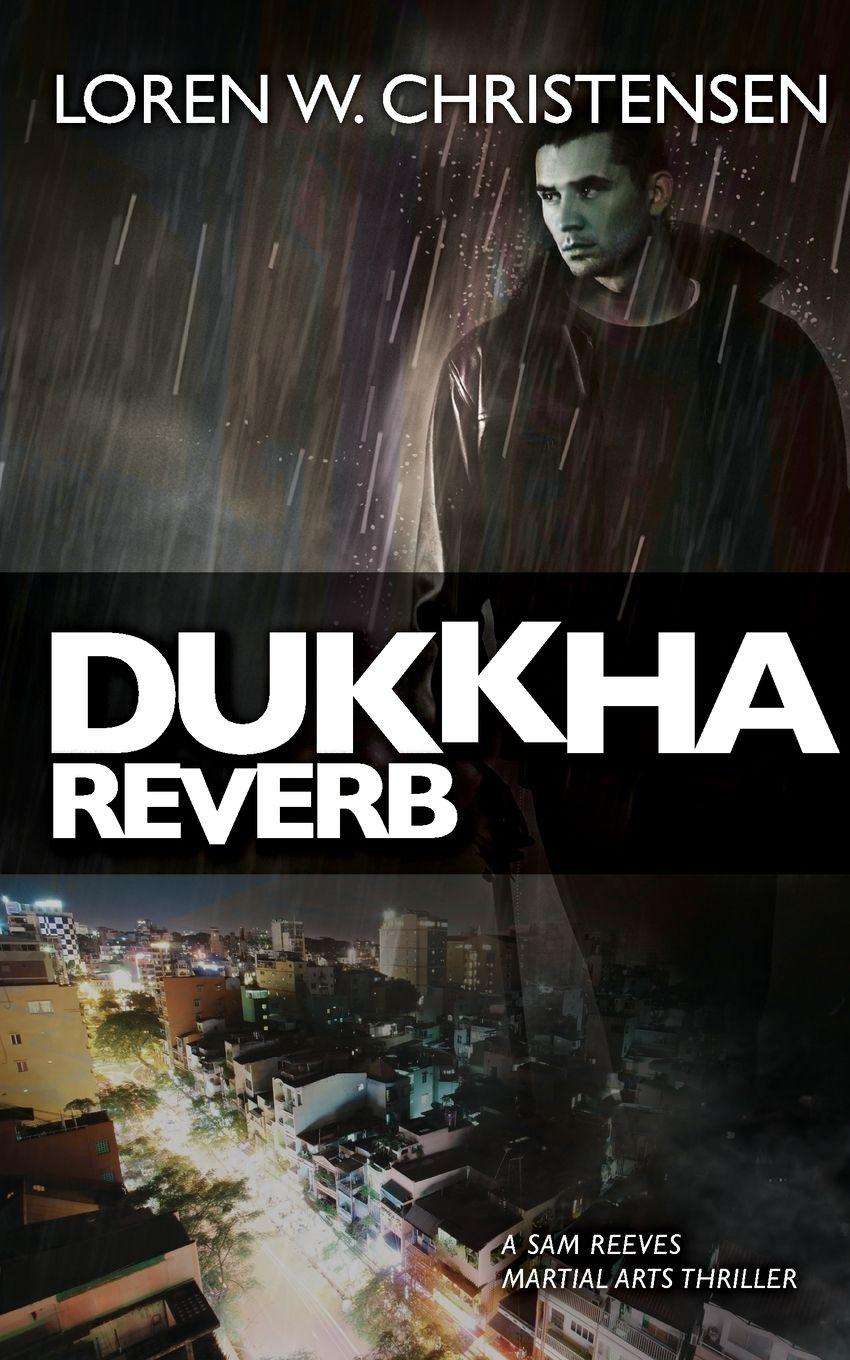 Vorderes Coverbild Dukkha Reverb