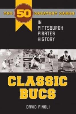 Vorderes Coverbild Classic Bucs