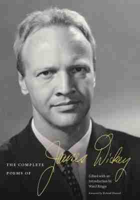 Vorderes Coverbild The Complete Poems of James Dickey