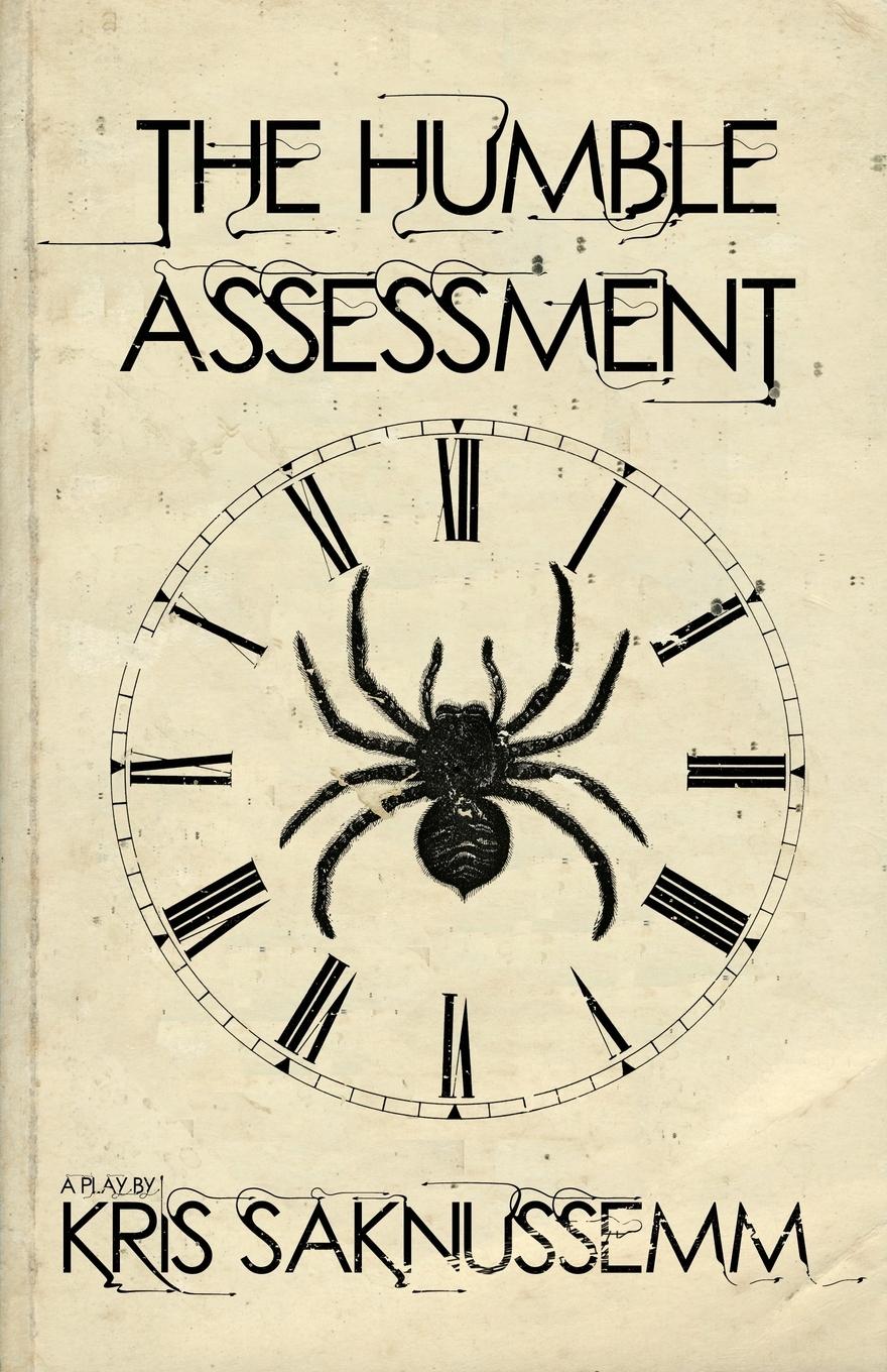 Vorderes Coverbild The Humble Assessment