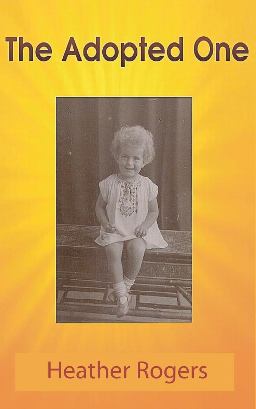 Vorderes Coverbild The Adopted One