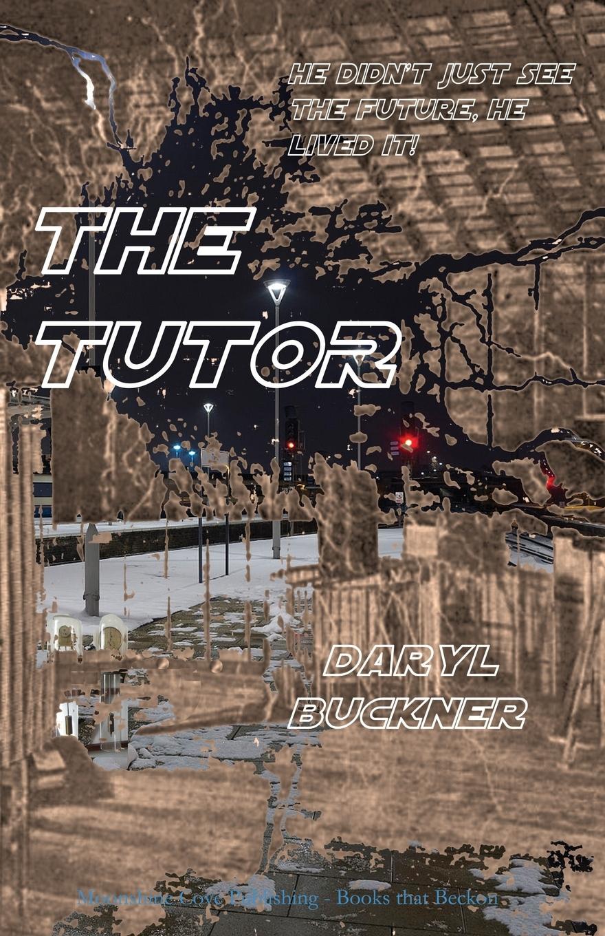 Vorderes Coverbild The Tutor