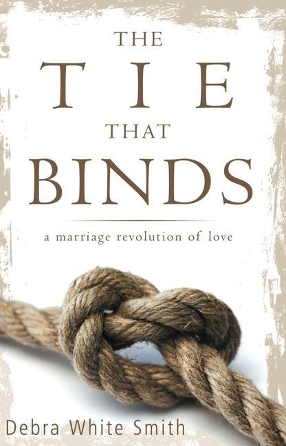 Vorderes Coverbild The Tie That Binds