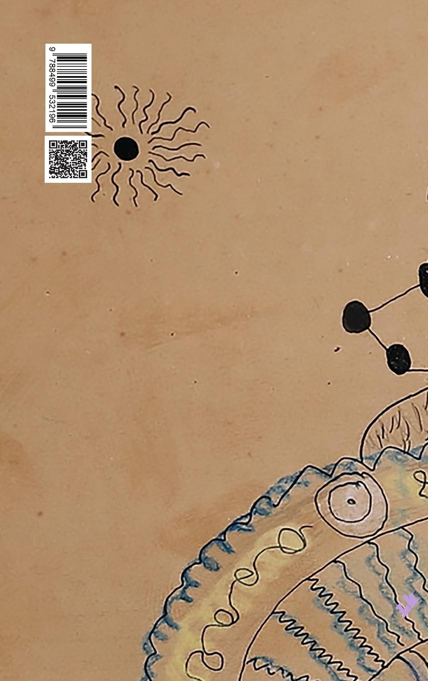 Rückseitencover Yerma